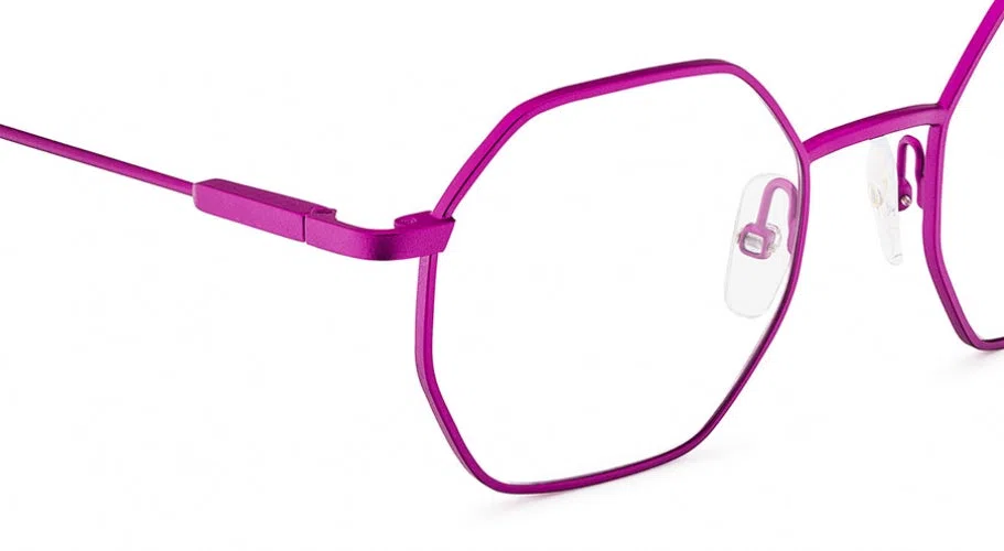 Etnia Barcelona GIGGLE Eyeglasses - view 28